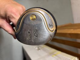 HONMA 50th Anniversary Limited Edition 5 Wood 18° – 3★ – Ma