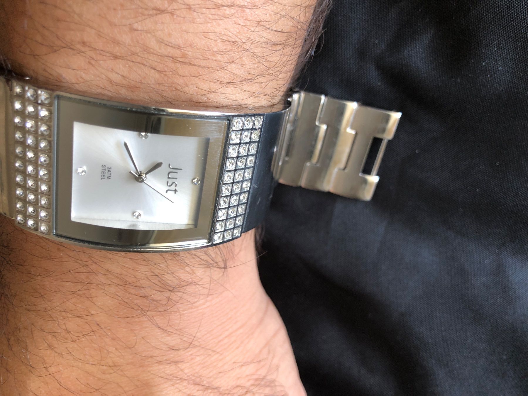 Orologi: Damen Uhr von Just – Usato da Läufelfingen venduto da Original100 2