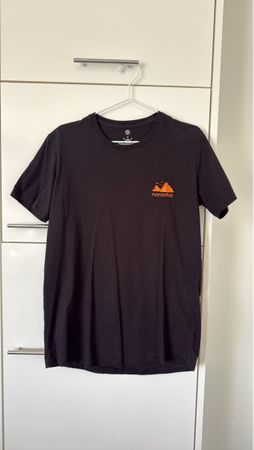 T-Shirt Noronha Brasilien schwarz Grösse M neuwertig