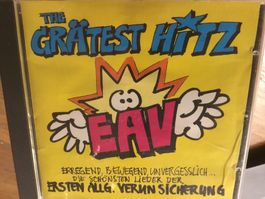 EAV The Grätest Hitz  🎸