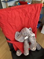 Sack’n seat