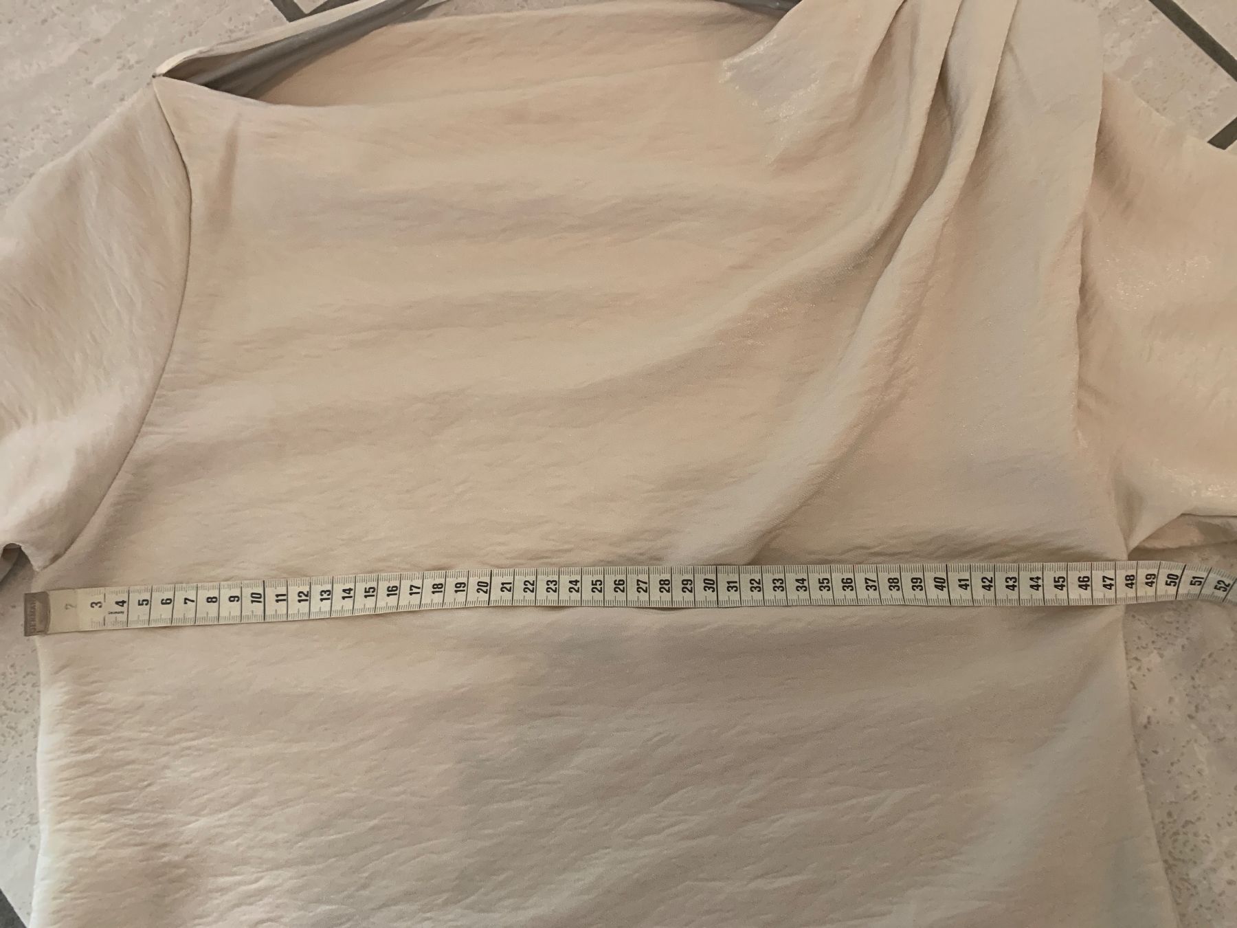 Camicette: Neue Bluse – Nuovo e nell'imballaggio originale da Lausen venduto da tiguan07 4