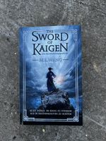 Sword of Kaigen, Fantasy