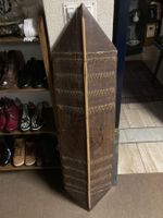 Vintage BAHAU Shield Schild Borneo