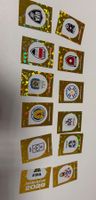 WM 2026 Seltene Stickers