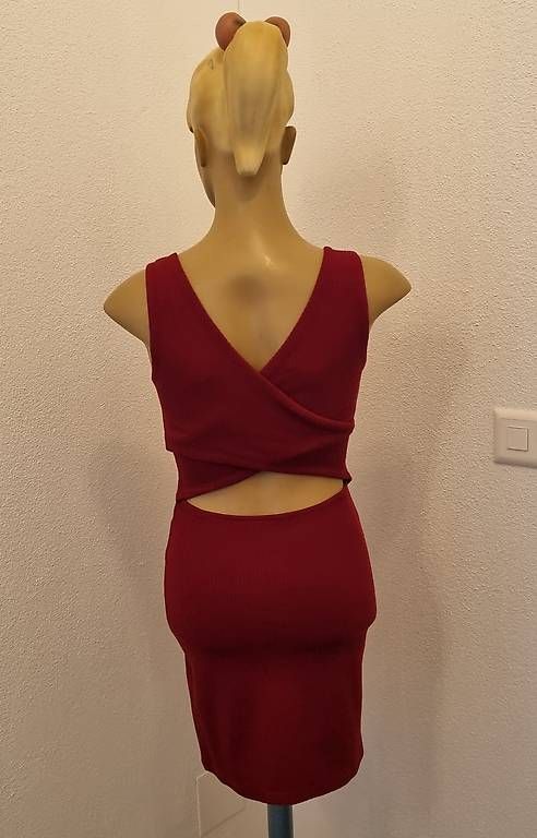 Vestiti: Kleid von Mango, Gr. S – Usato da Hägglingen venduto da TameDeVito 1