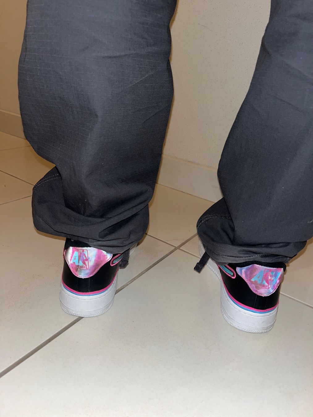 Nike Scarpe da uomo: Nike AirForce – Usato da Pully venduto da ari_78pk 3