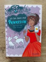 Die Prinzessin-Olivia-Reihe, Band 3