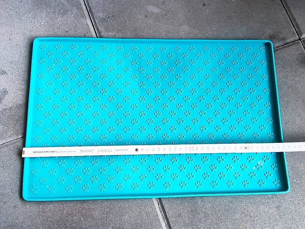Dessous de verre: Napfunterlage aus Silikon – D'occasion à Zürich par nat_evers