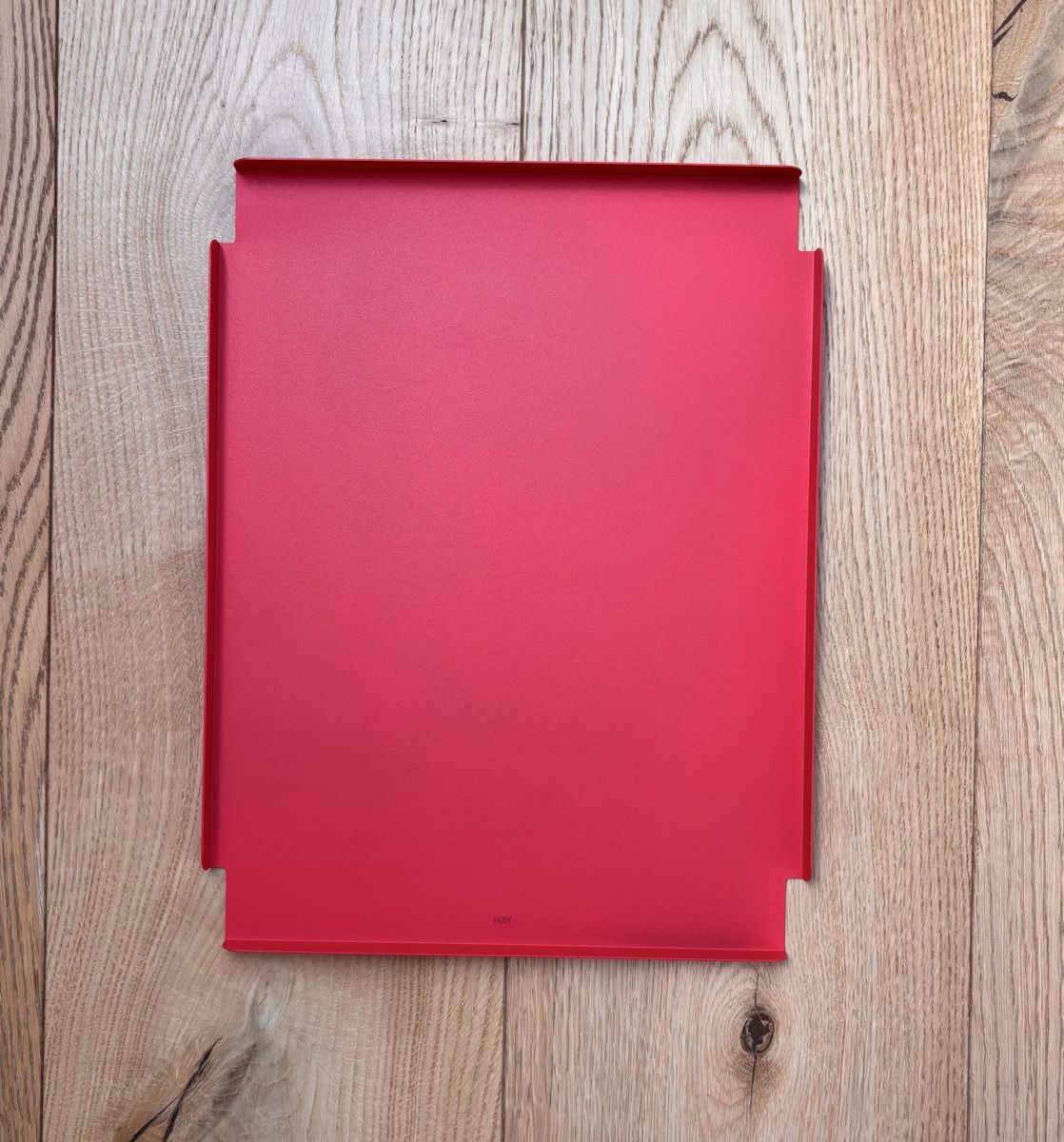 Tutte le decorazioni: HAY COLOUR CRATE LID, size M – Nuovo (secondo la descrizione) da Kilchberg ZH venduto da ben_pc68 4