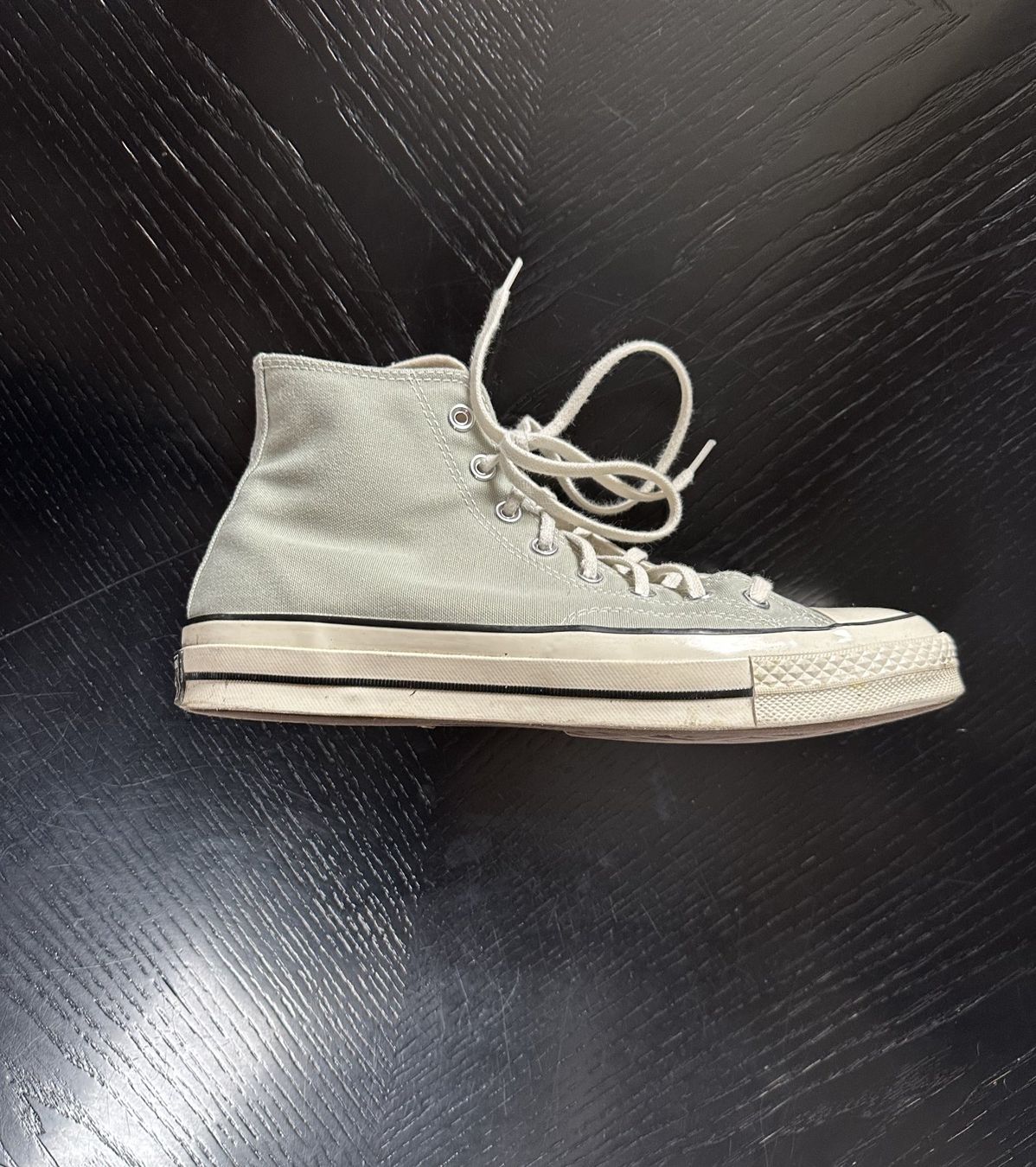 Scarpe da uomo: Converse Chuck All Star 70 – Usato da Luzern venduto da Verkaufen.Luzern