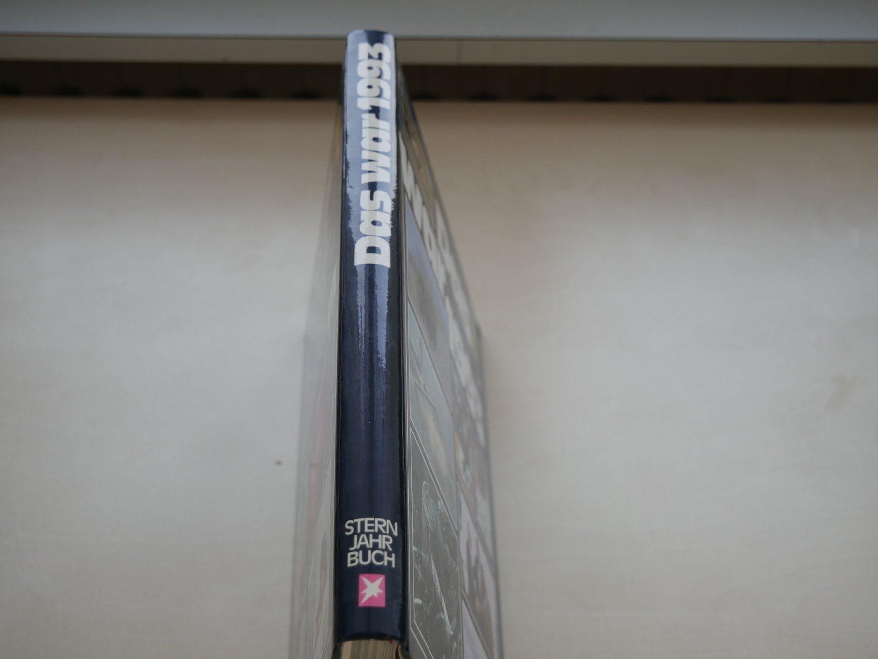 Libri: Das war 1993 – Usato da Stein AG venduto da Morgenrot56 1