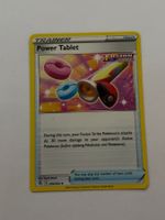 Pokemon-Karte Power Tablet 236/264
