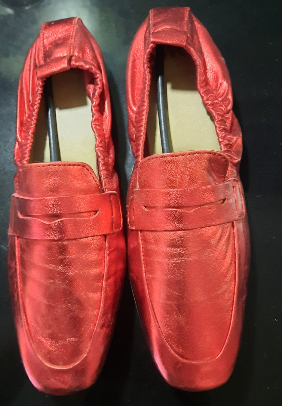 Scarpe da donna: Slipper – Usato da Zürich venduto da pia_p95m