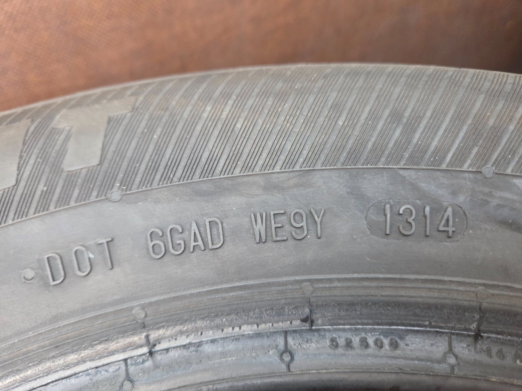 Pneus & Roues: 185 / 65 R 15 – D'occasion à Fischbach-Göslikon par 5620BremgartenAG 4