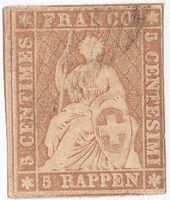 SBK 22B2 (22C) mit Raute, mit Abart