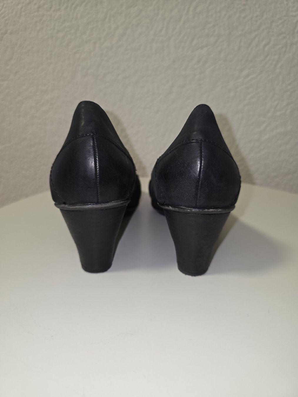 Scarpe da donna: 5th Avenue Pumps EU41 – Usato da Messen venduto da ste_bsk5 3