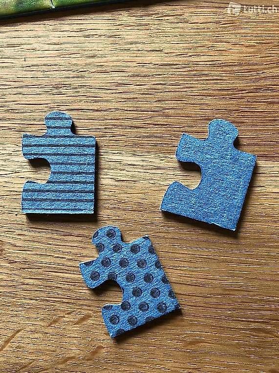 Ravensburger Puzzle: Kinder Puzzle 5+ – Usato da Falera venduto da duca73 2