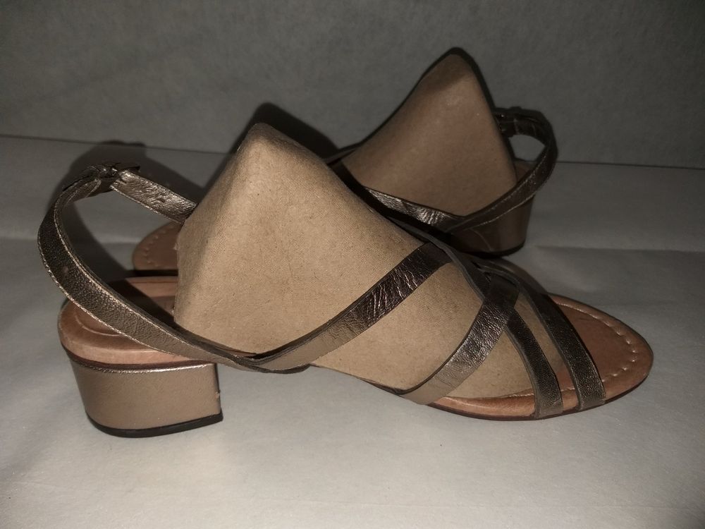Chaussures/Schuhe NAVYBOOT   Pointure/Nummer 38 4