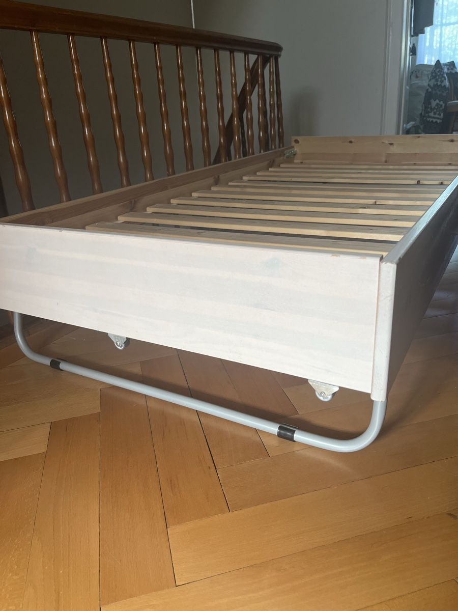 Letti: Flexa Ausziehbett – Usato da Zürich venduto da Gutsli 2
