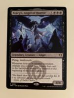 1 x Avacyn, Angel of Horror - Magic: The Gathering - MtG