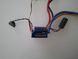 LRP Version 2 SXX StockSper Brushless Regler