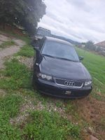 Audi A3 1.8l Turbo