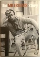MILES DAVIS - THE MILES DAVIS STORY