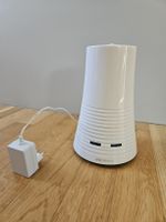Diffusor Medisana weiss mit Netzteil gebraucht