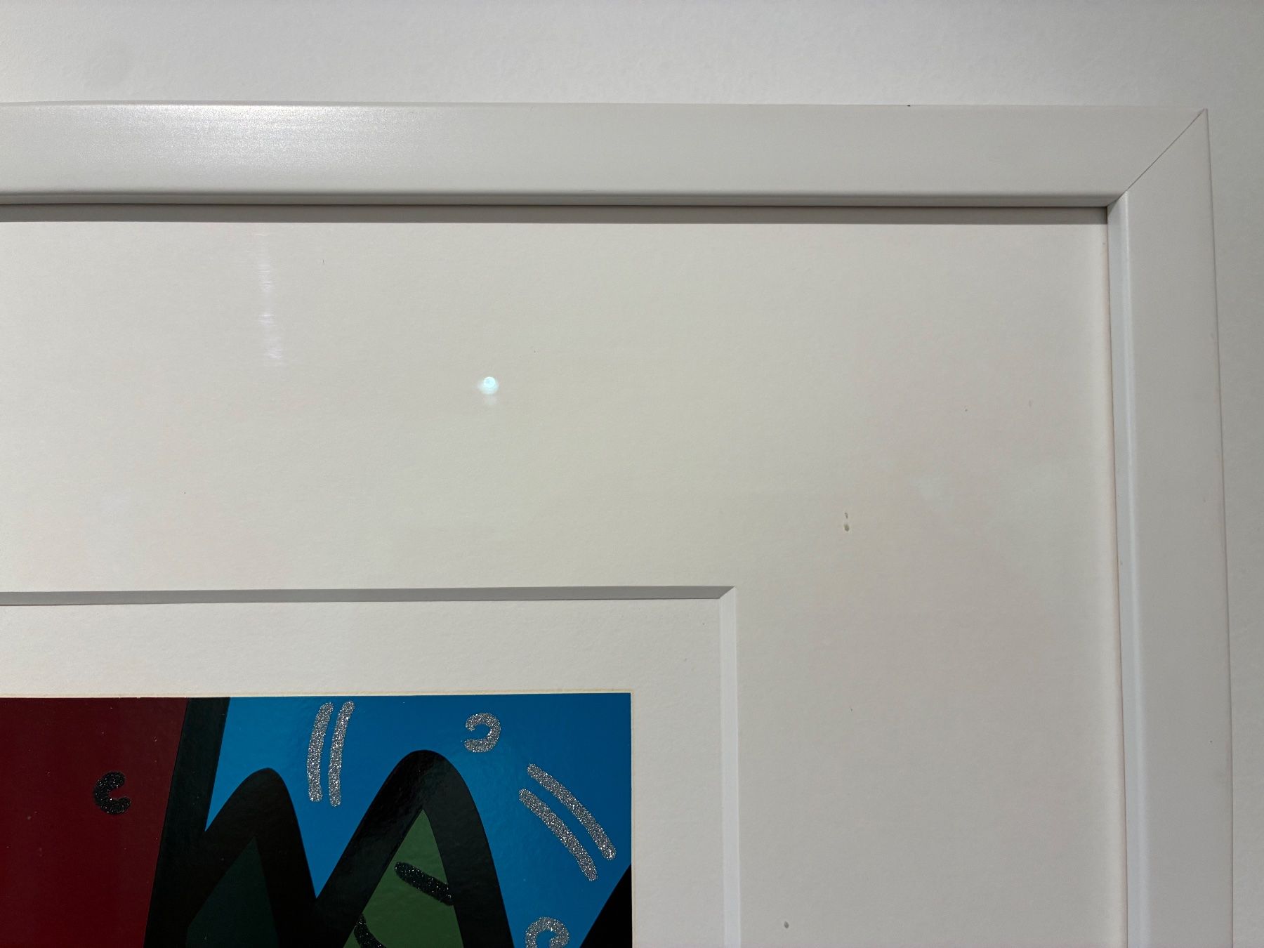 Gemälde: Romero Britto / Red Wine – Gebraucht aus Berg TG von Blabla80 3
