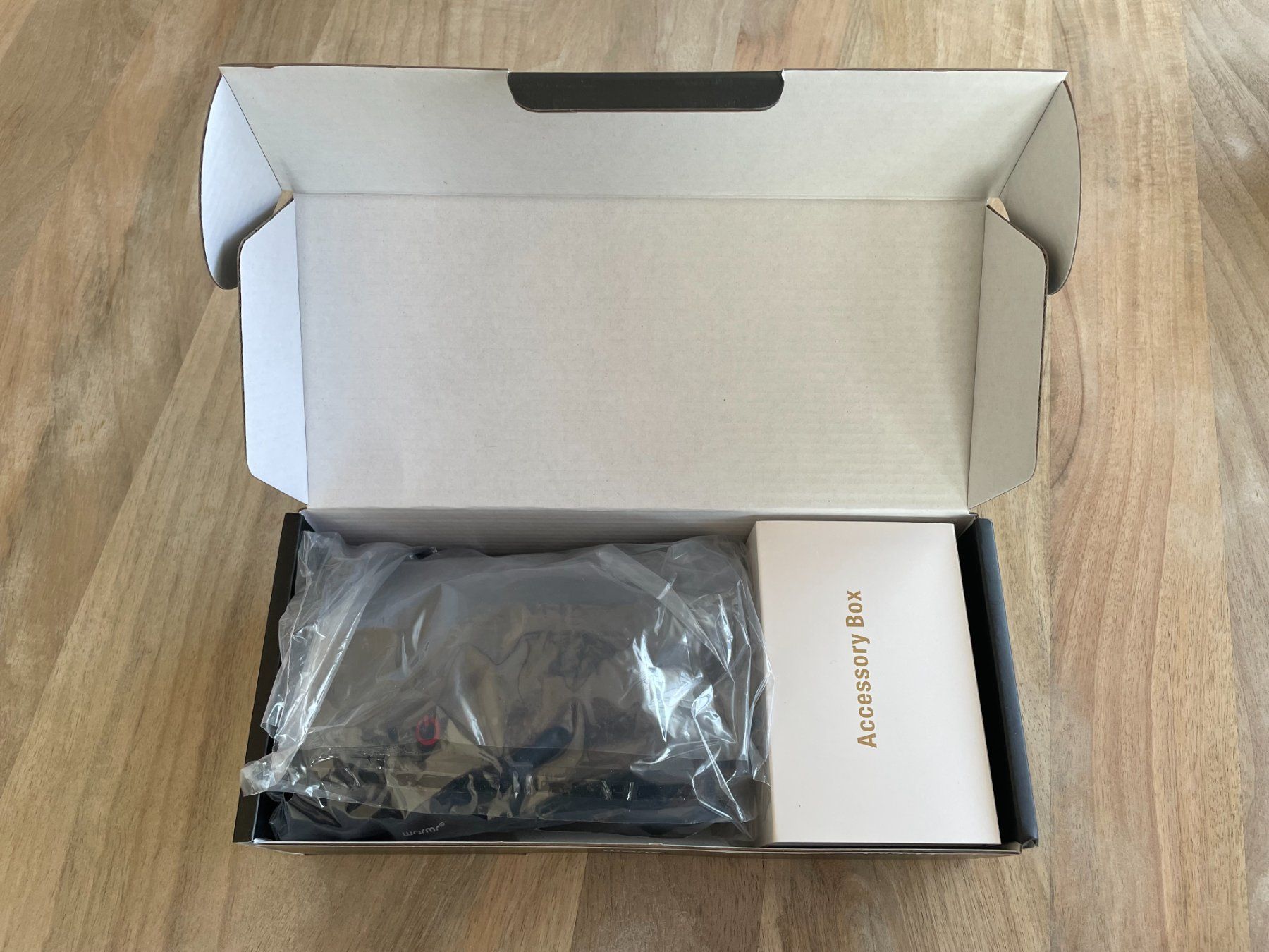 Calze: Heizsocken - Gr. 35-38 – Nuovo e nell'imballaggio originale da Eschenbach LU venduto da B.L.R 3