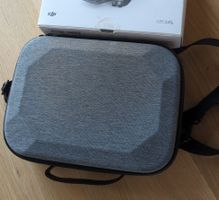 DJI Mini + extra battery and parts