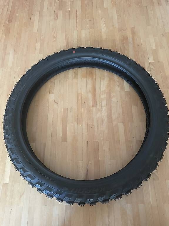 Pneumatici & Ruote complete: Metzeler Karoo 4 – Usato da Hettlingen venduto da Lnrdo 1