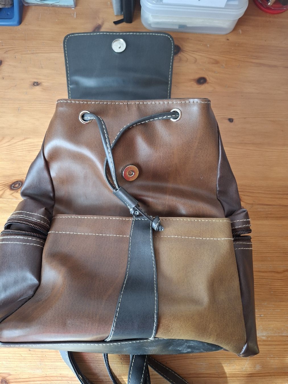 Taschen für Damen: sac à main  – Gebraucht aus Cournillens von masoeur 1