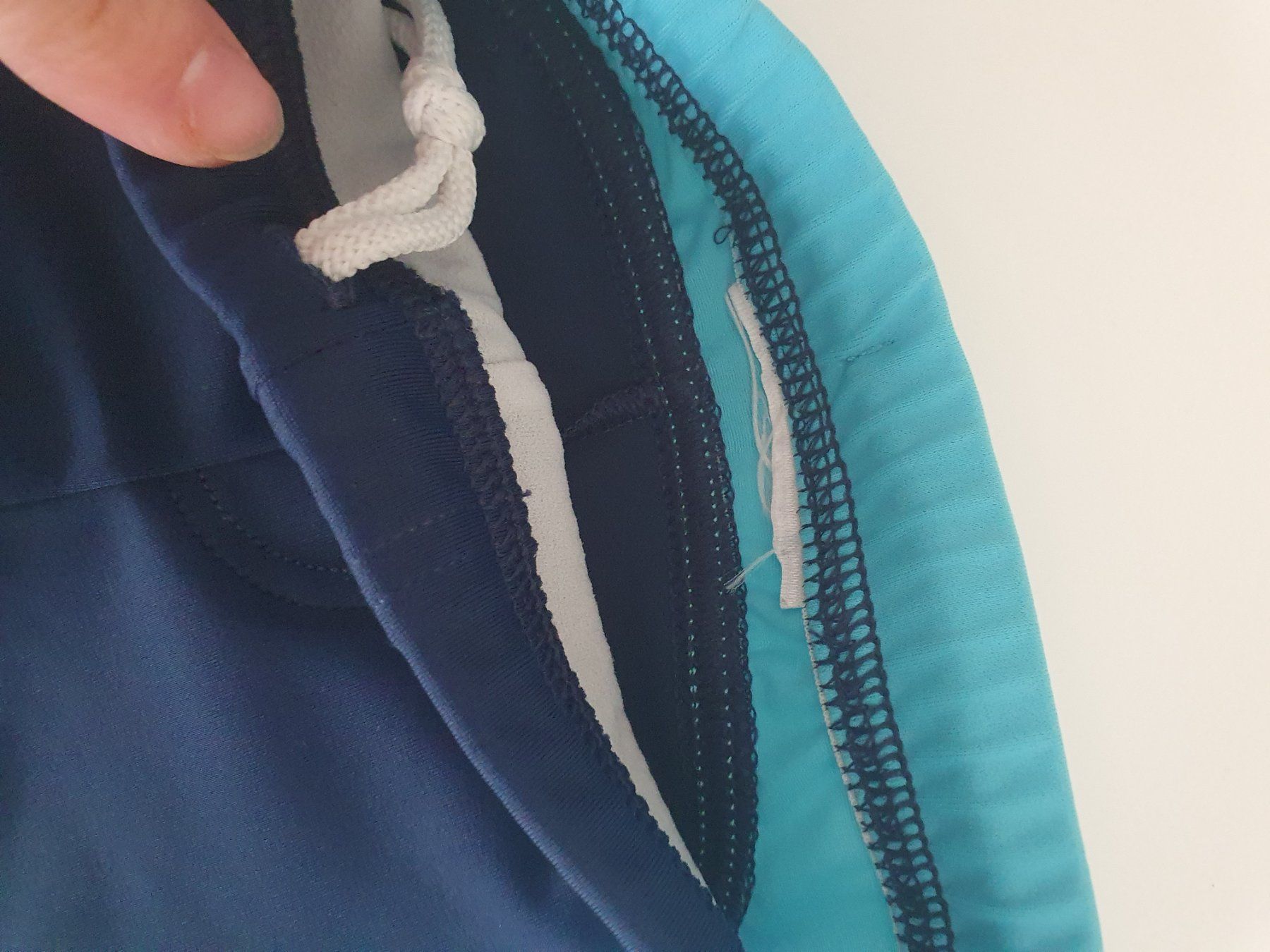 Costumi da bagno: Short de bain enfant, 98/104 – Usato da Lausanne venduto da Af2016 1