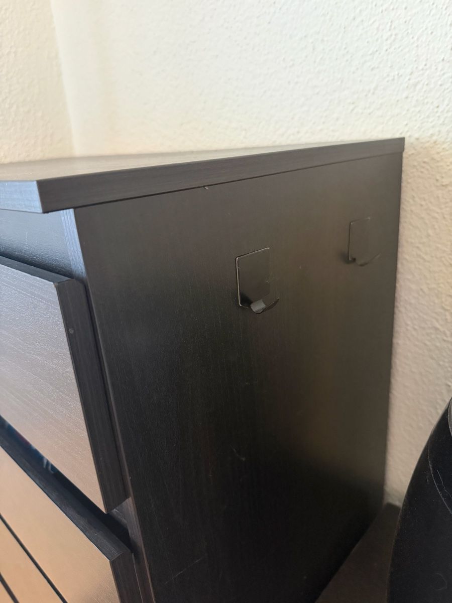 Ikea Commodes: Kullen Kommode – D'occasion à Affoltern am Albis par BRMLqi 1