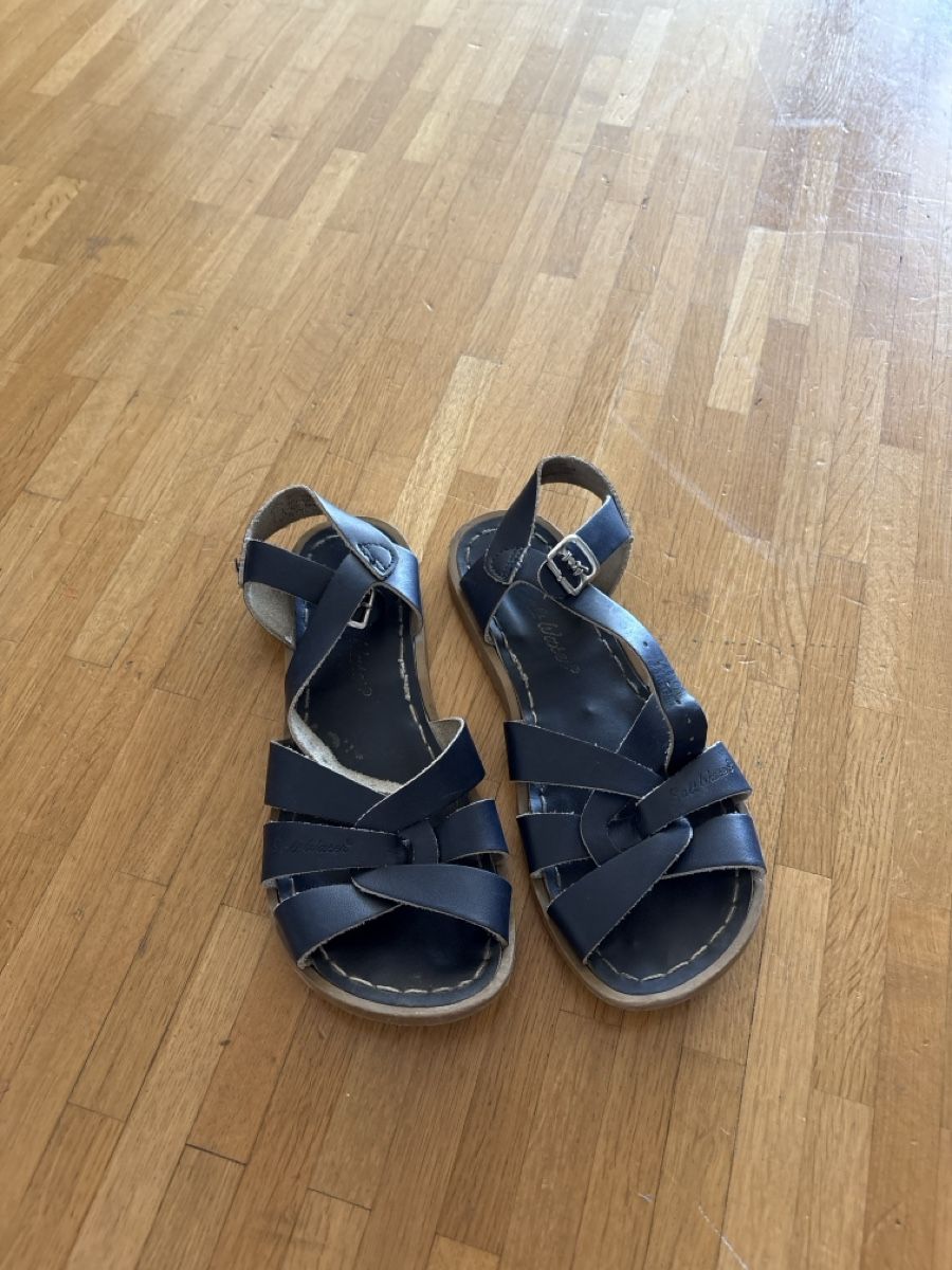 Salt-Water Chaussures femmes: Salt Water Sandals – D'occasion à Zürich par al3456 1