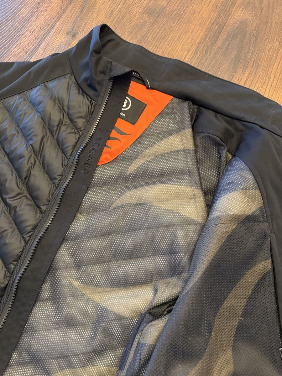 Bogner Jacken: Bogner Shell-Jacke Gr. 48 (M) – Gebraucht aus Inwil von rogerbrown 6