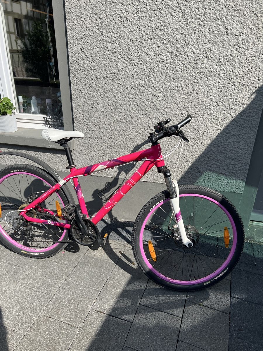 Scott Velos: Scott Contesa 630 Mountainbike – Gebraucht aus Murten von Ski-Outlet 4