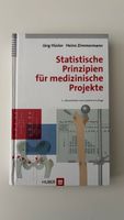 Statistische Prinzipien für medizinische Projekte