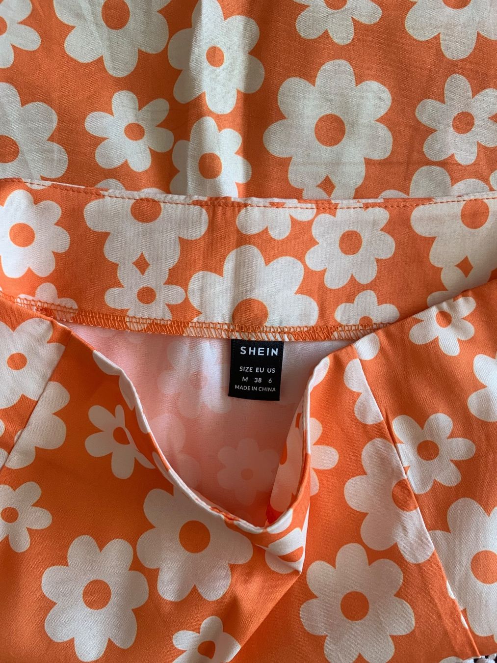 Lotti di vestiti: Ensemble d’été orange – Nuovo (secondo la descrizione) da Montreux venduto da iza_peche8 6