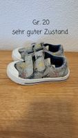 Sneaker / Turnschuhe, G. 20, top Zustand
