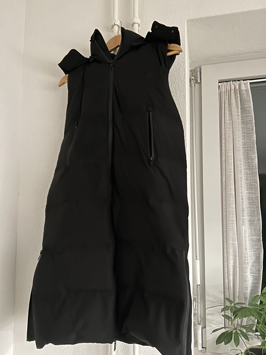 Zara Giacche: Jacke (Armfrei) – Nuovo (secondo la descrizione) da Zürich venduto da mar_6xcq 1