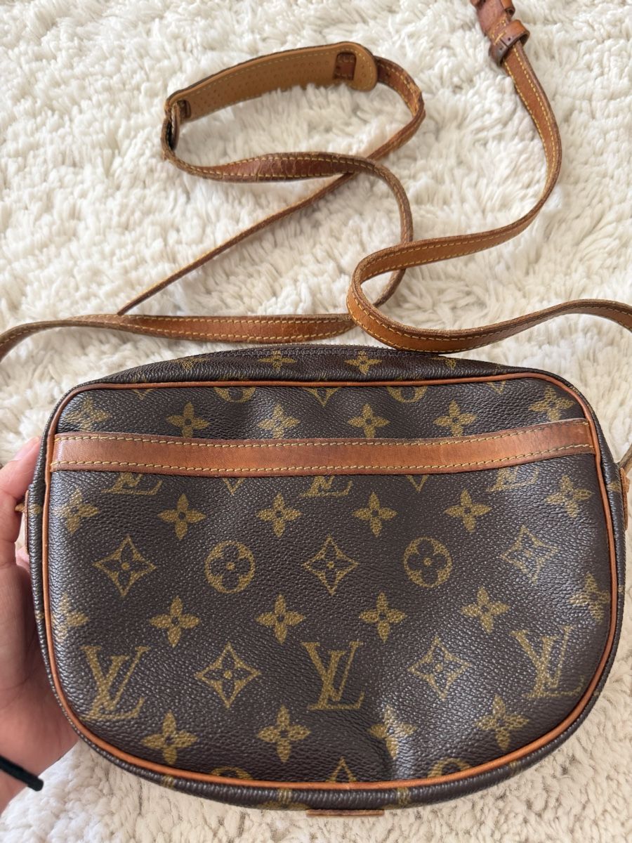 Louis Vuitton Taschen für Damen: Louis Vuitton vintage bag – Gebraucht aus Schaffhausen von Nadiuna 4