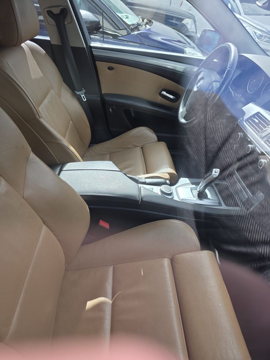 BMW Automobili: BMW 530xd – Difettoso da Domat Ems venduto da qen_7mfm 3
