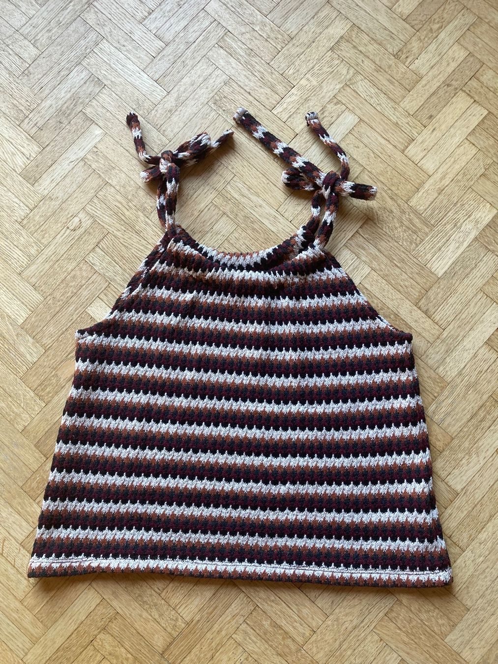 La Redoute Tops: Stricktop von La Redoute – Neuf (Voir description) à Kestenholz par zweite_chance 2
