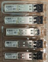 Cisco GLC-LH-SMD 5-Pack SFP Transceiver Module