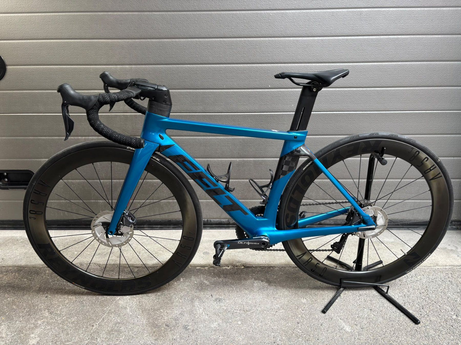 Felt Biciclette: Felt Ar Advance Di2 XS – Nuovo (secondo la descrizione) da Löhningen venduto da inf_fb2h
