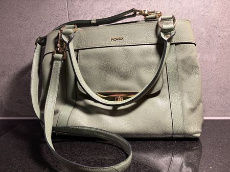 Umhangetasche / Handtasche