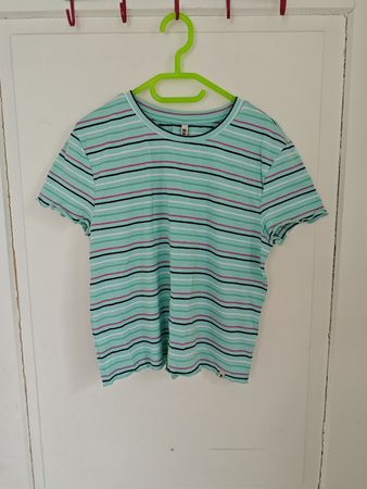 T-Shirt Fitz by Jako-o passt bei 152